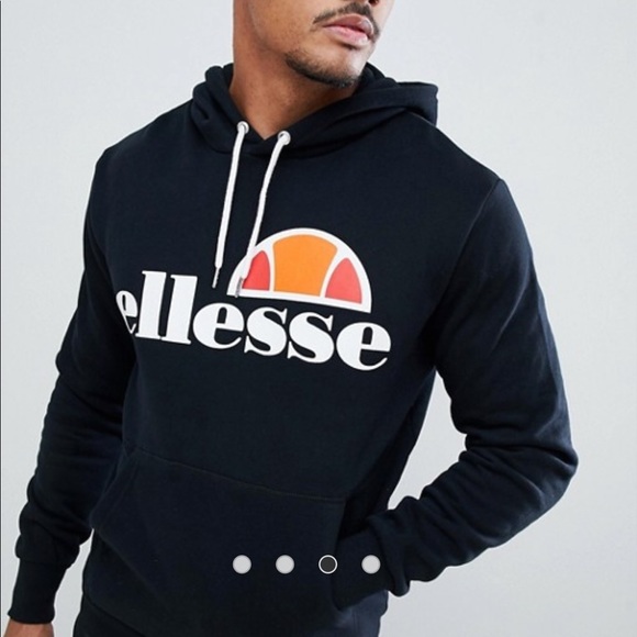 Ellesse Hoodie - Picture 3 of 3
